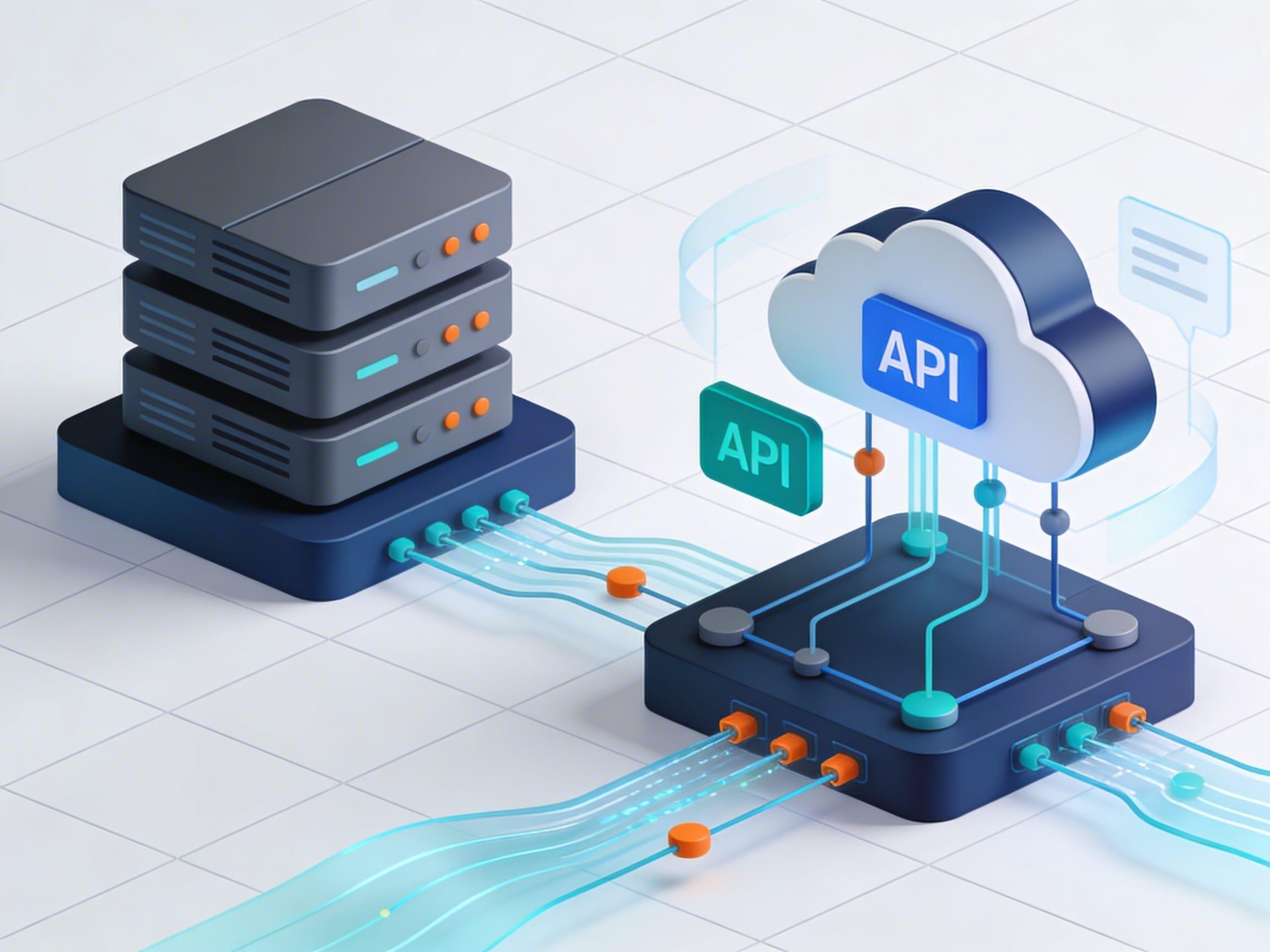 Telecom routing and carrier-connected infrastructure overview